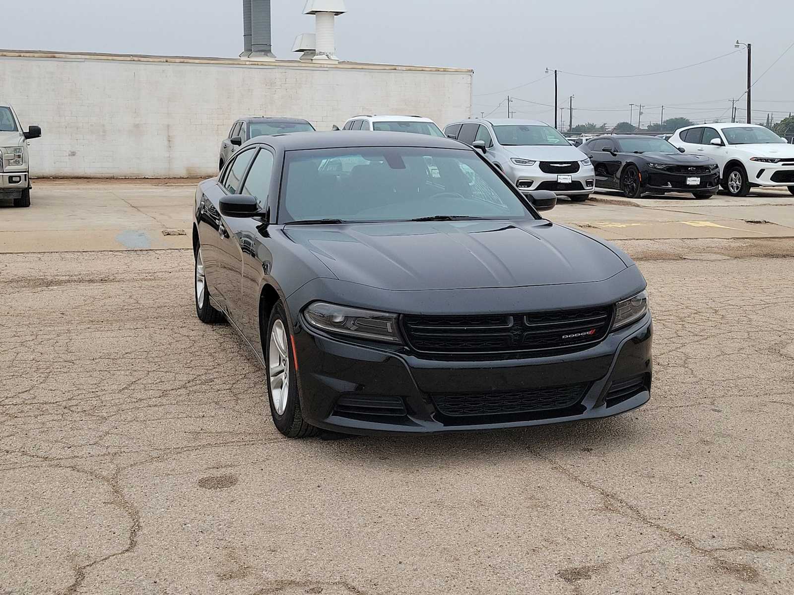 Thumbnail: 2023 Dodge Charger - 2