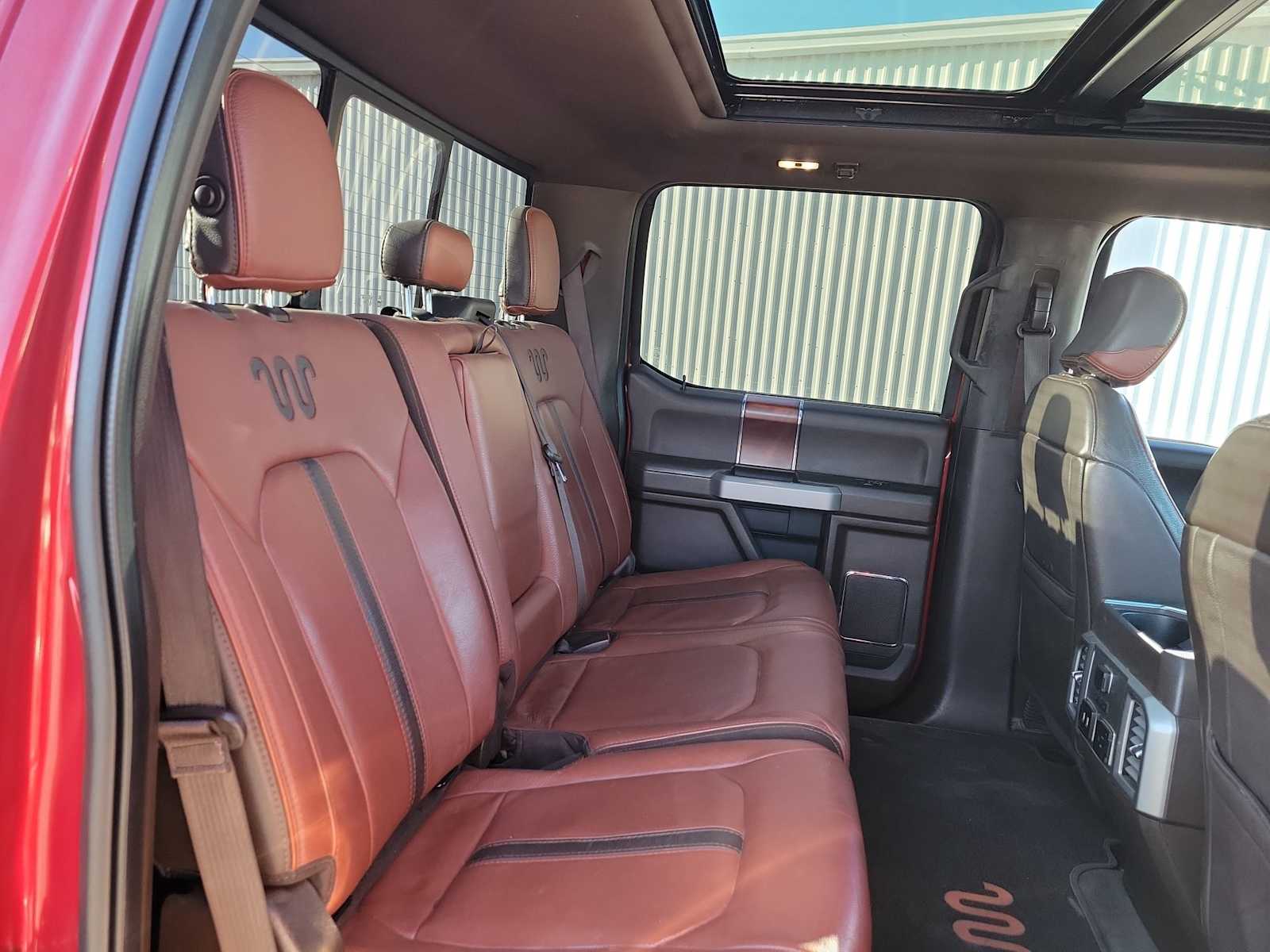 Thumbnail: 2018 Ford F-250 - 21