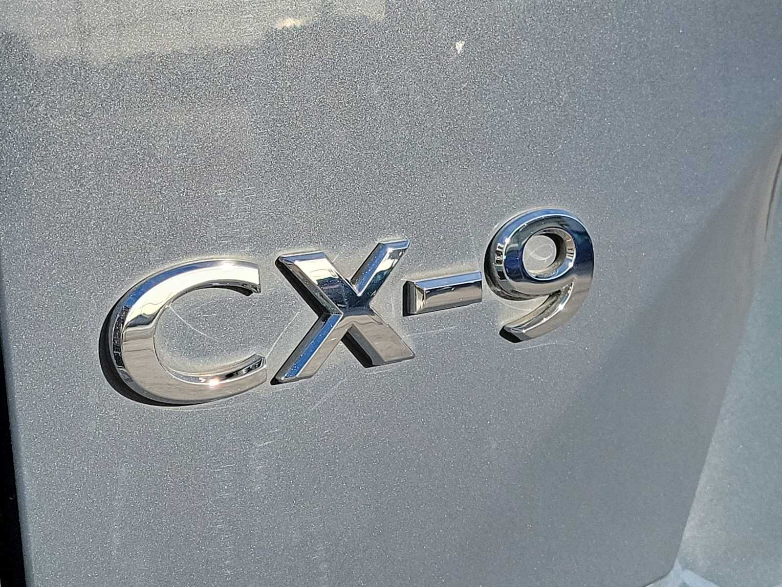 Thumbnail: 2021 Mazda CX-9 - 11