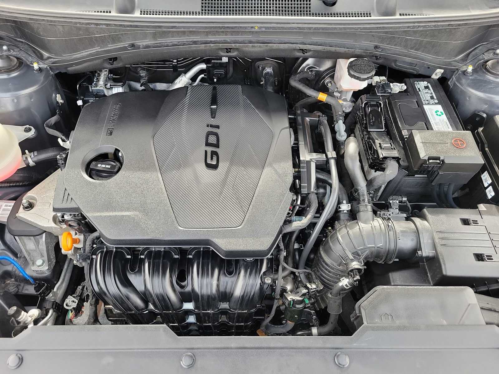 Thumbnail: 2023 Kia Sportage - 17