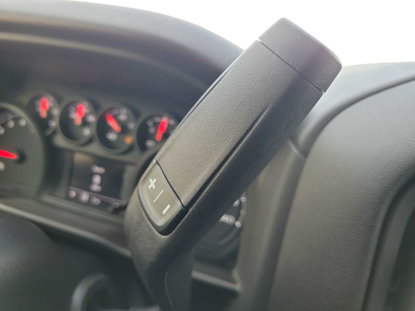 Thumbnail: 2026 Chevrolet Silverado 2500 - 21