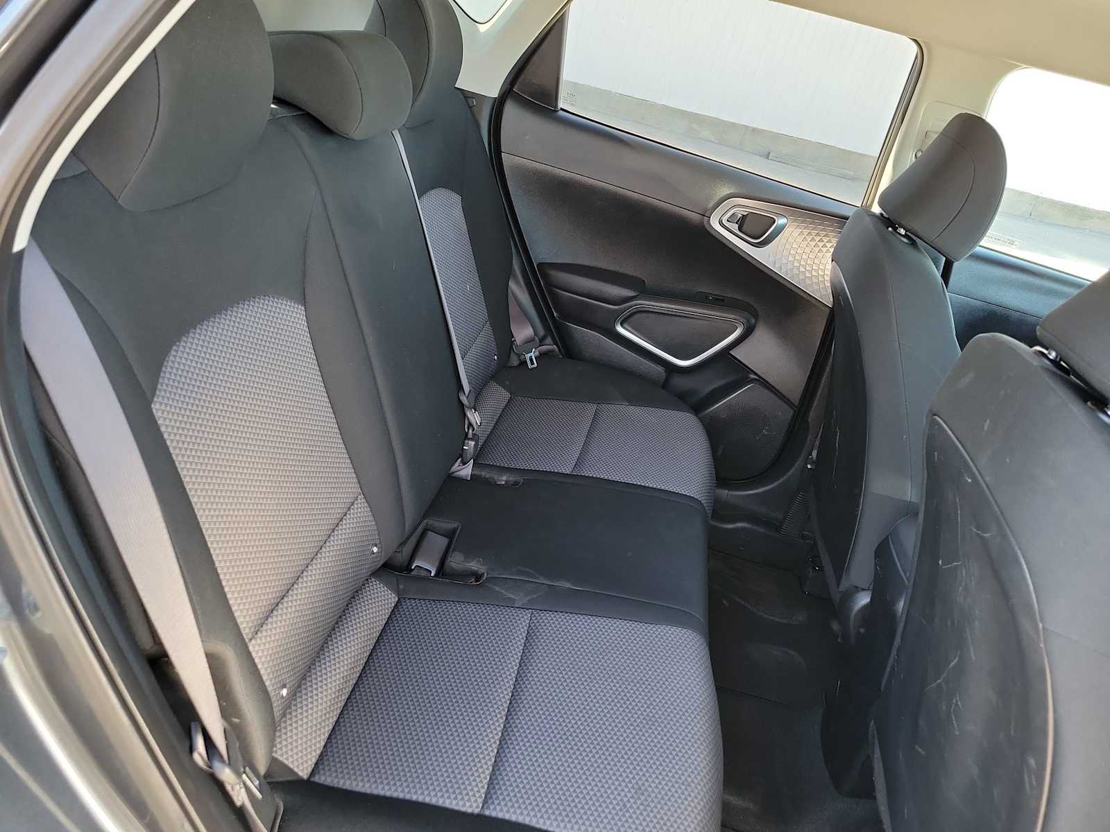 Thumbnail: 2024 Kia Soul - 21