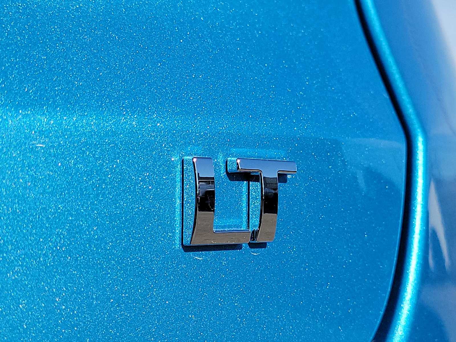 Thumbnail: 2026 Chevrolet Trax - 15