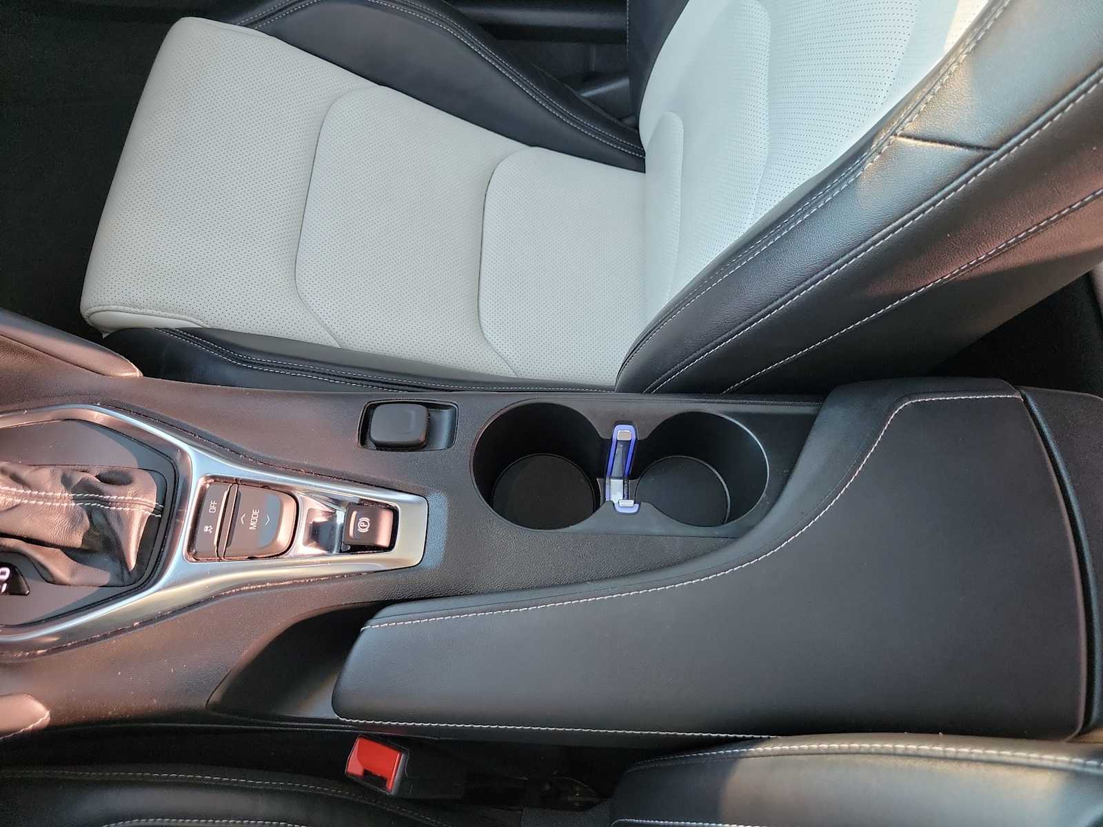 Thumbnail: 2024 Chevrolet Camaro - 24