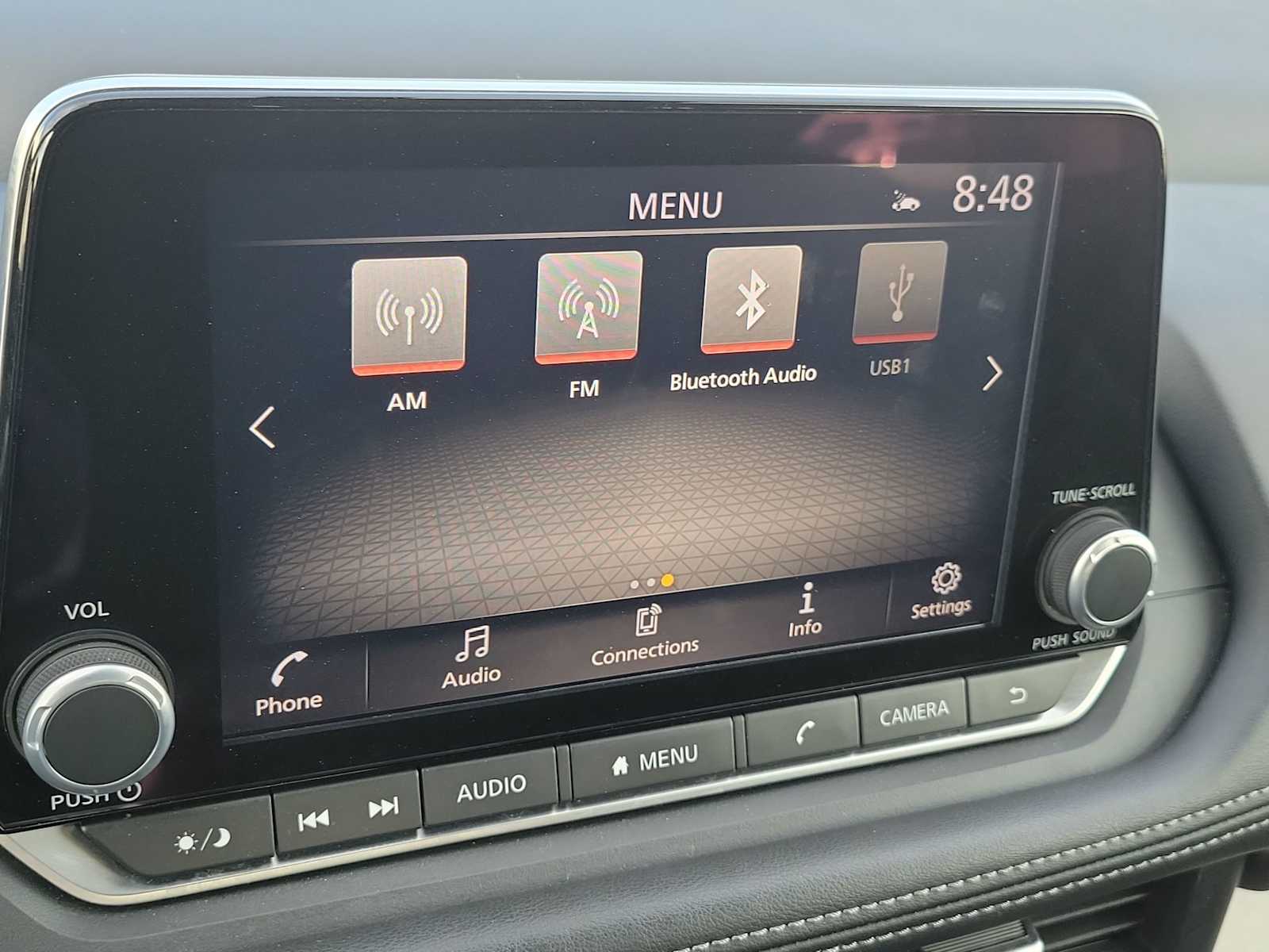 Thumbnail: 2025 Nissan Rogue - 25