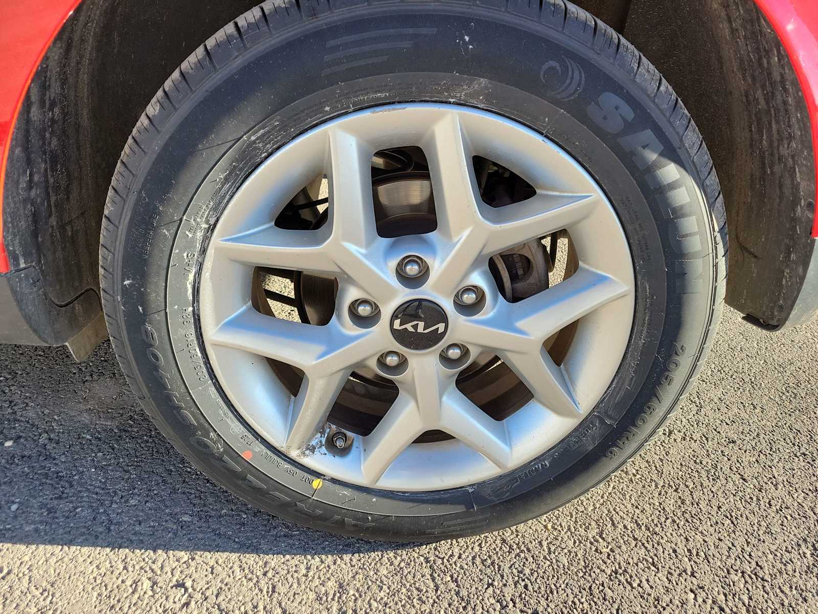 Thumbnail: 2024 Kia Soul - 16