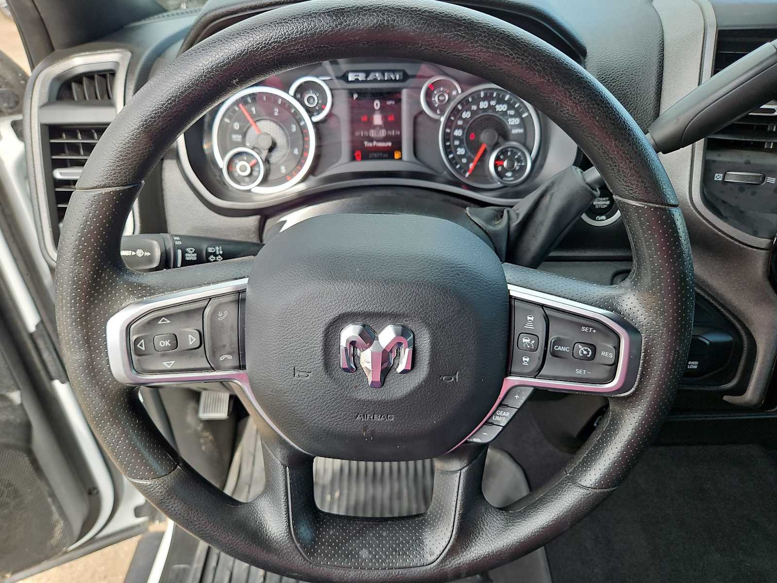 Thumbnail: 2025 RAM 3500 - 19