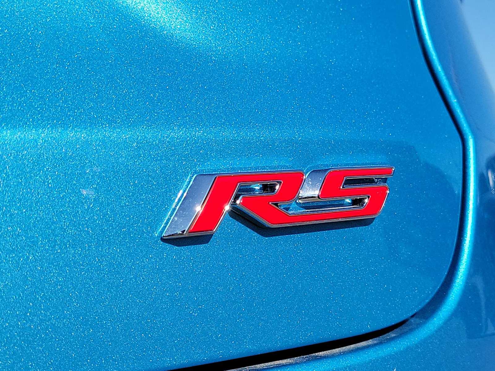 Thumbnail: 2026 Chevrolet Trax - 15