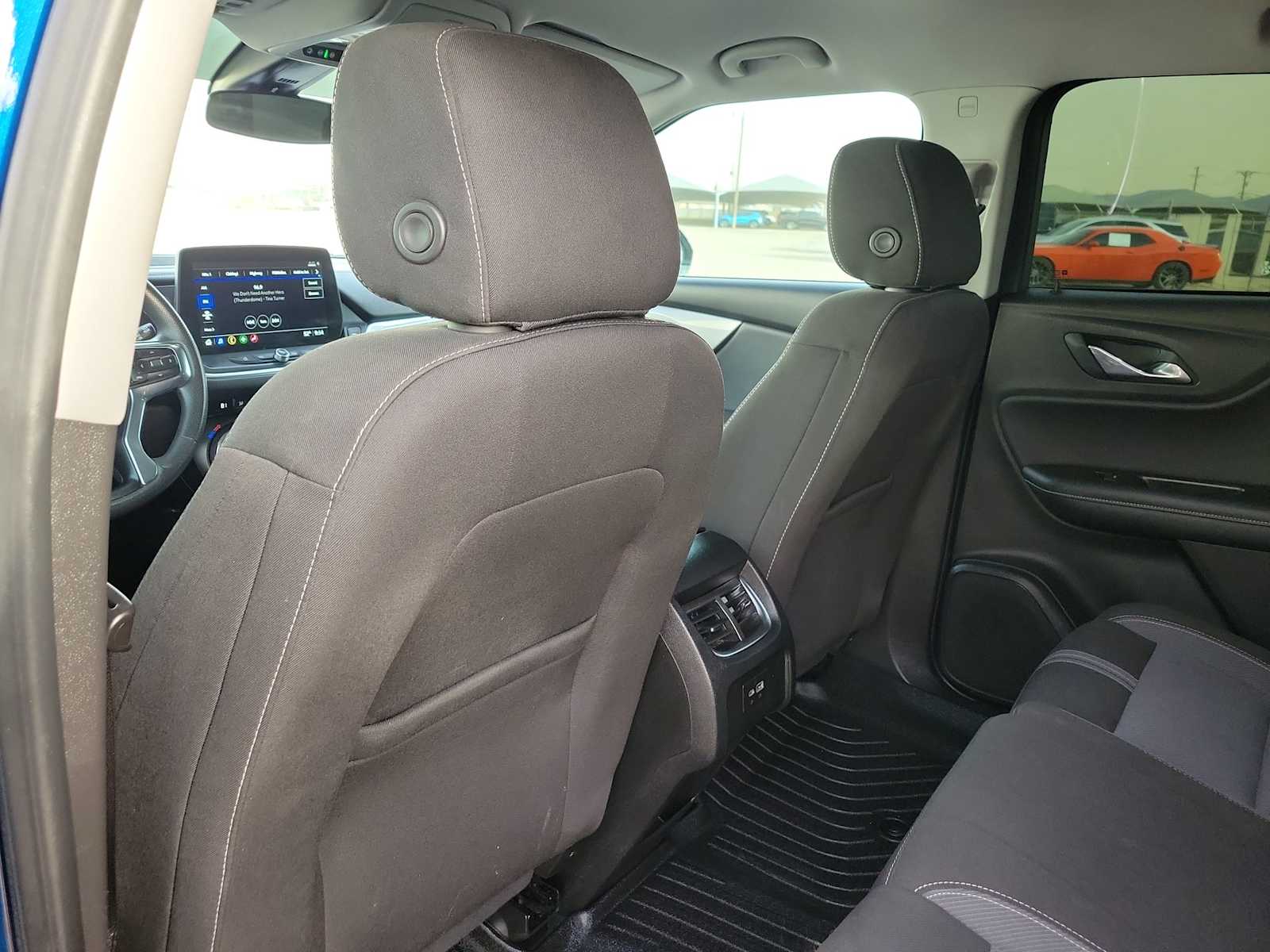 Thumbnail: 2023 Chevrolet Blazer - 16