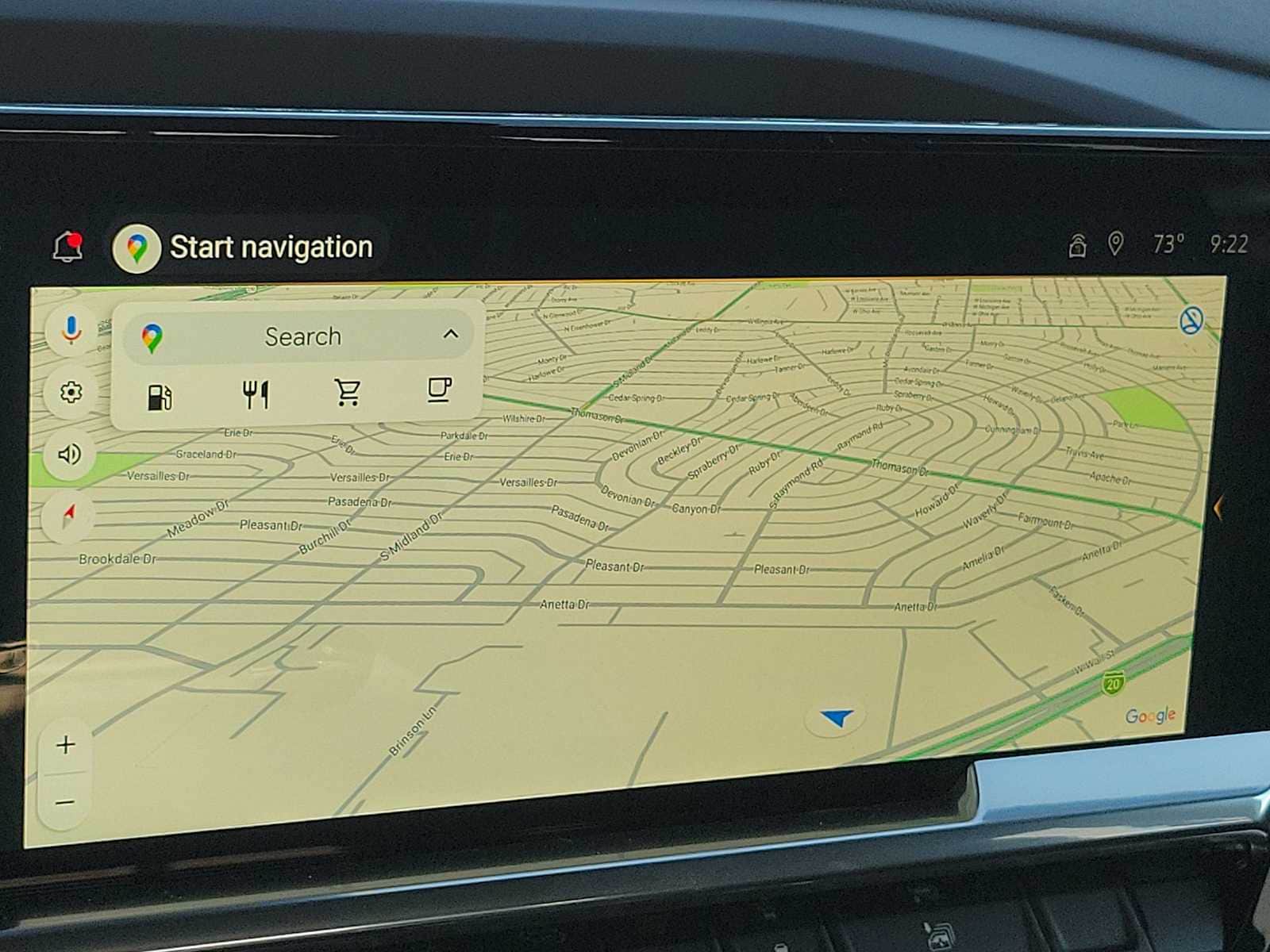 Thumbnail: 2026 Chevrolet Silverado 1500 - 25