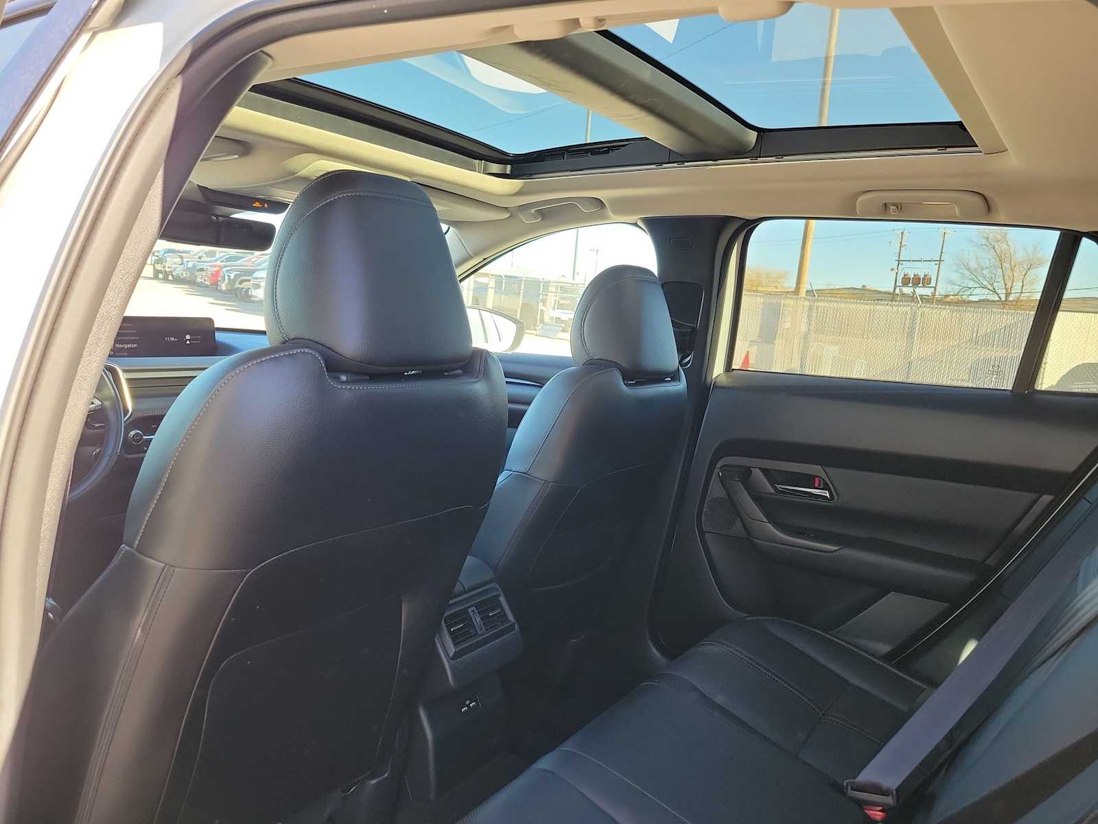 Thumbnail: 2023 Mazda CX-50 - 20