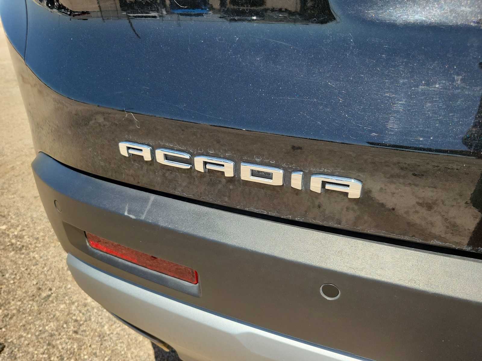 Thumbnail: 2023 GMC Acadia - 15