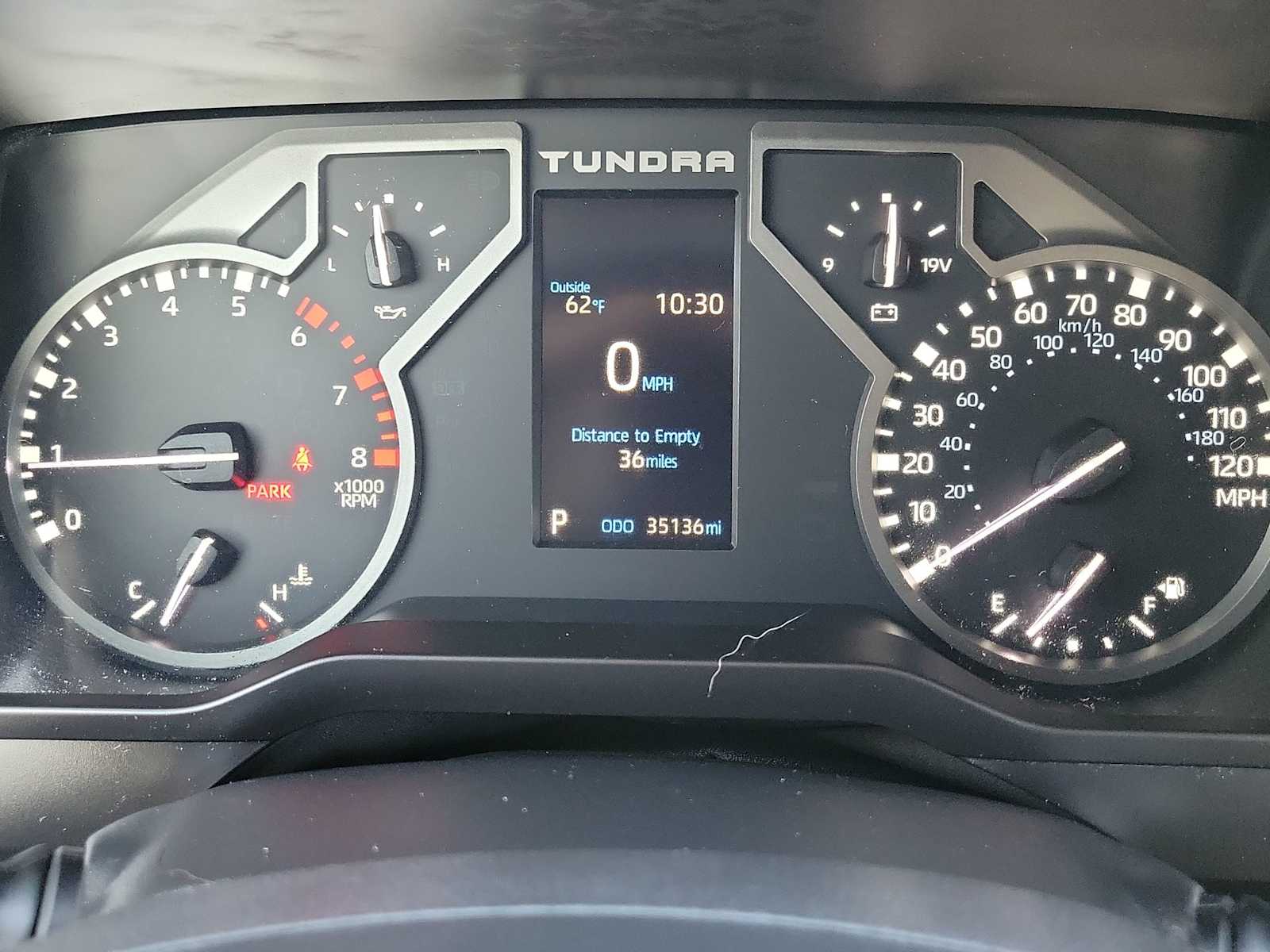 Thumbnail: 2023 Toyota Tundra - 26