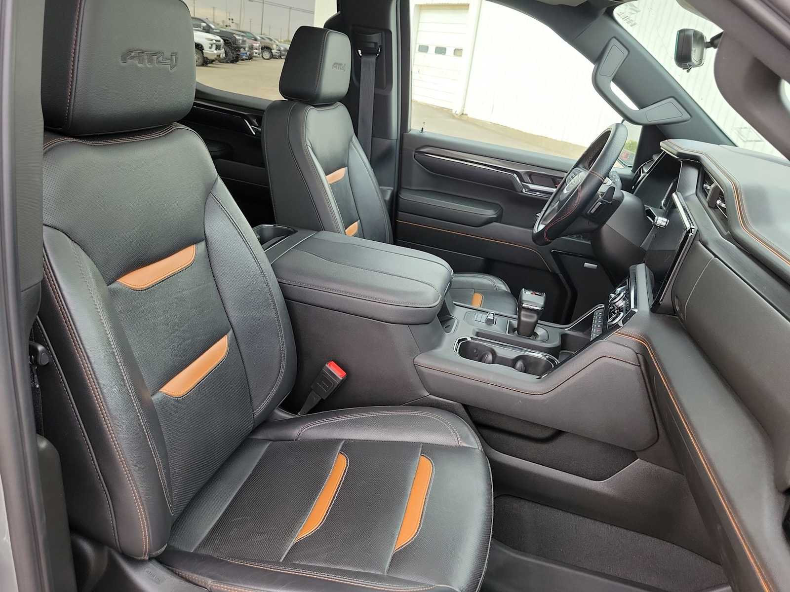 Thumbnail: 2024 GMC Sierra 1500 - 18