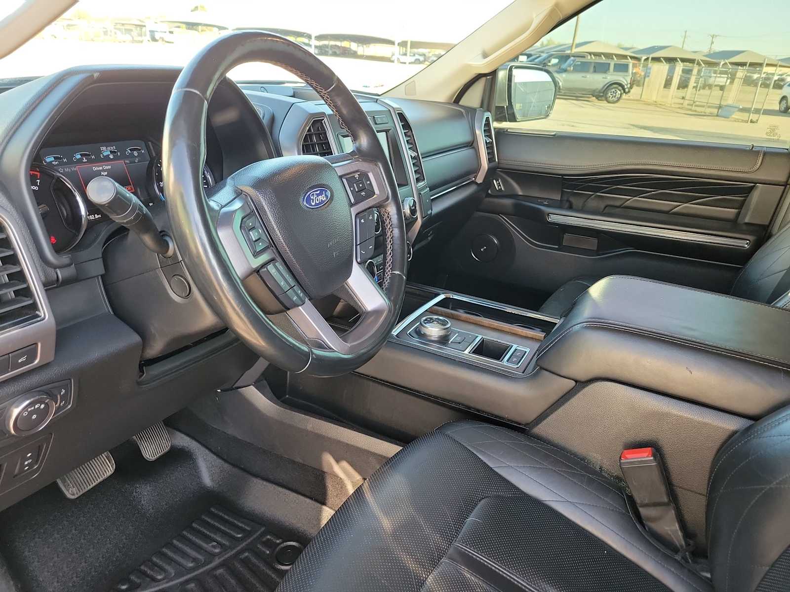 Thumbnail: 2019 Ford Expedition - 10