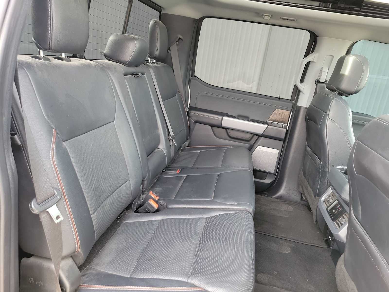 Thumbnail: 2024 Ford F-250 - 21