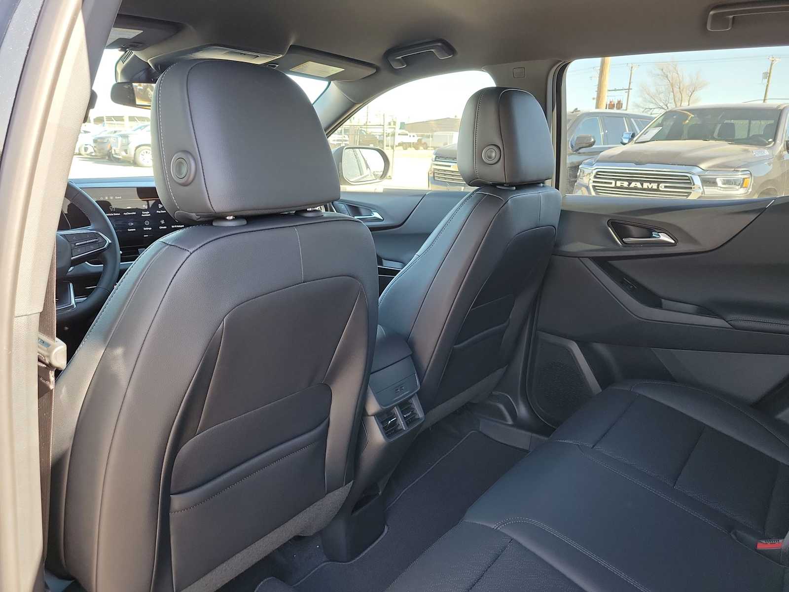 Thumbnail: 2026 Chevrolet Equinox - 20