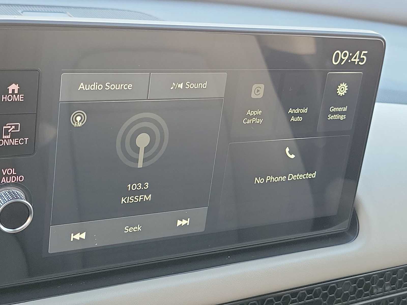 Thumbnail: 2026 Honda HR-V - 25