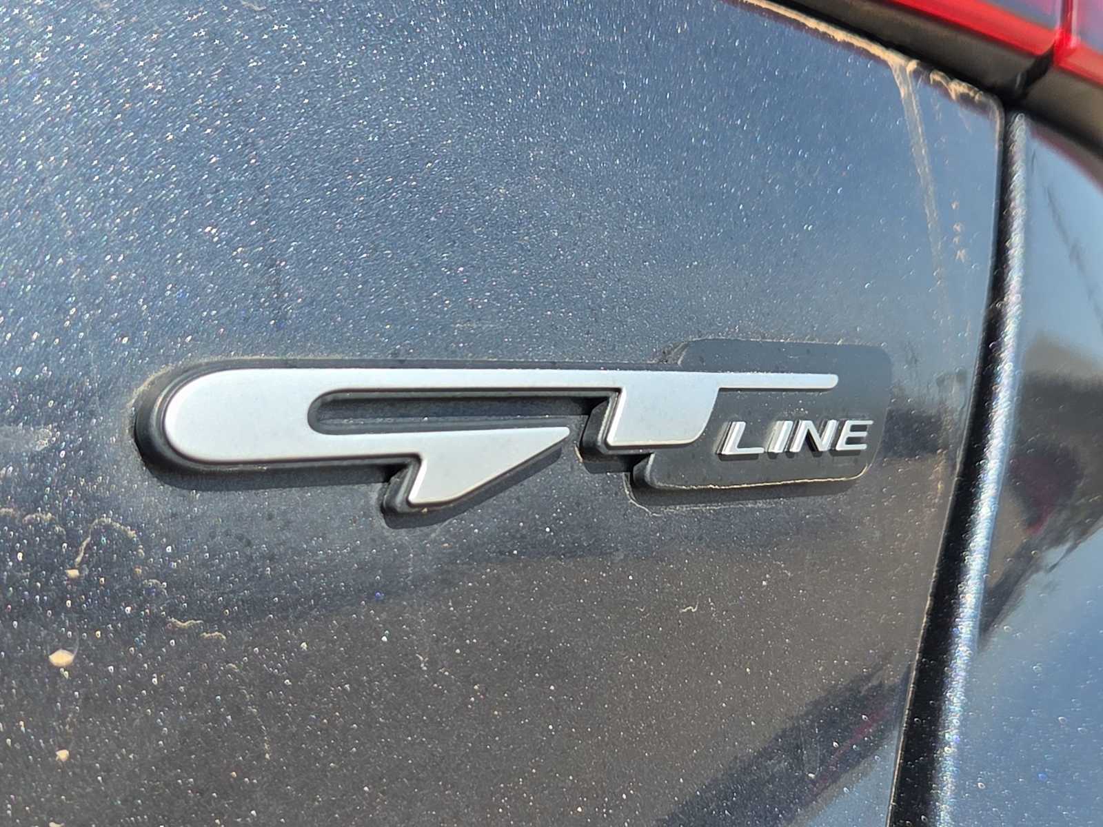 Thumbnail: 2024 Kia Forte - 11