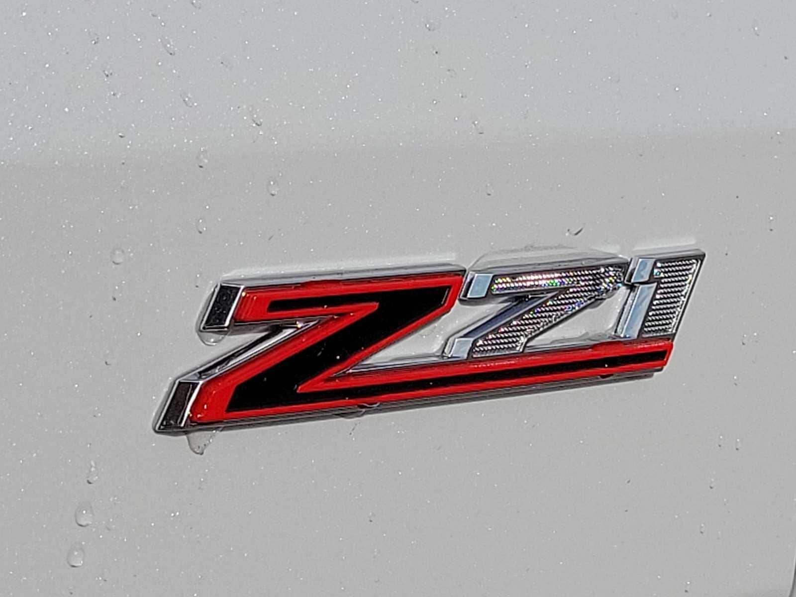 Thumbnail: 2026 Chevrolet Traverse - 11
