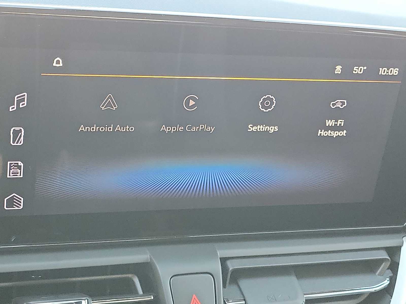 Thumbnail: 2026 Chevrolet TrailBlazer - 25