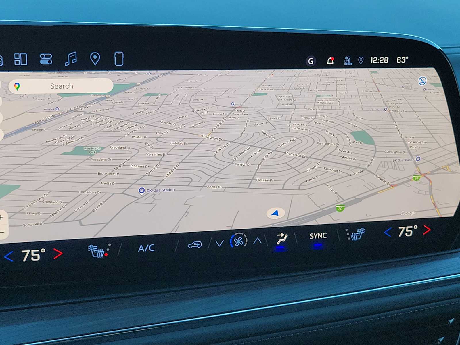 Thumbnail: 2026 Chevrolet Tahoe - 29