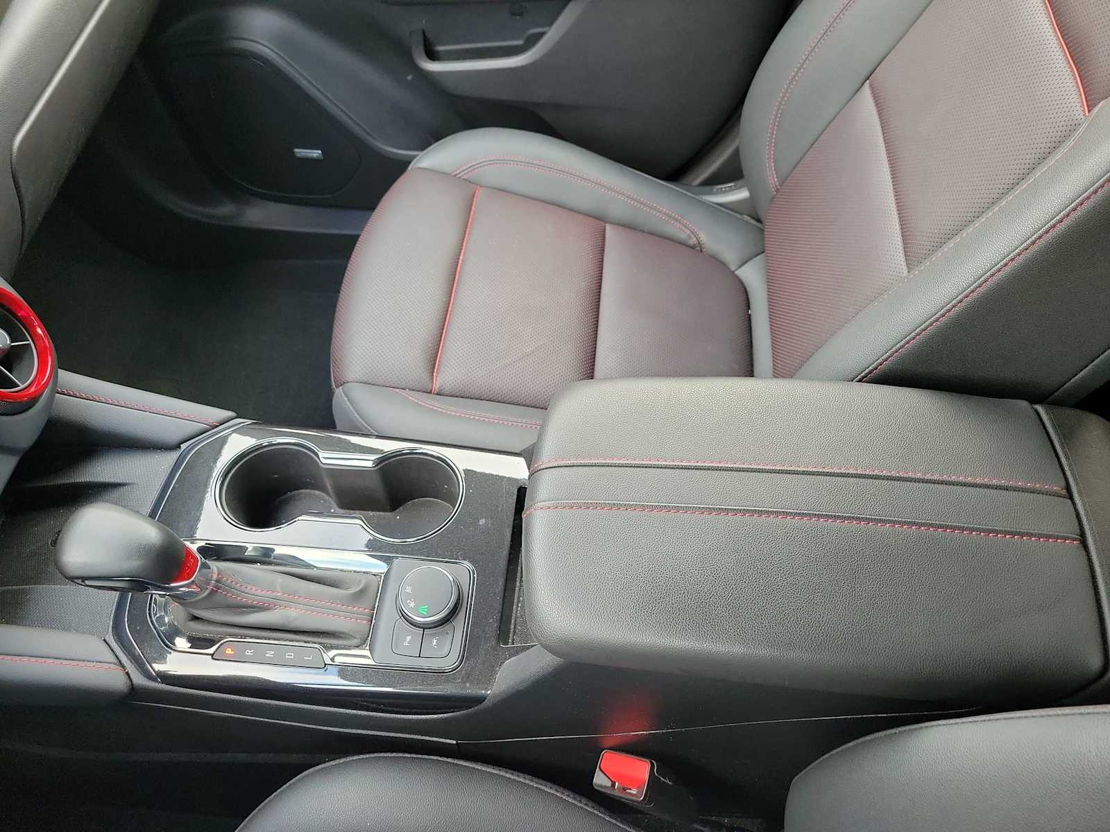 Thumbnail: 2023 Chevrolet Blazer - 21