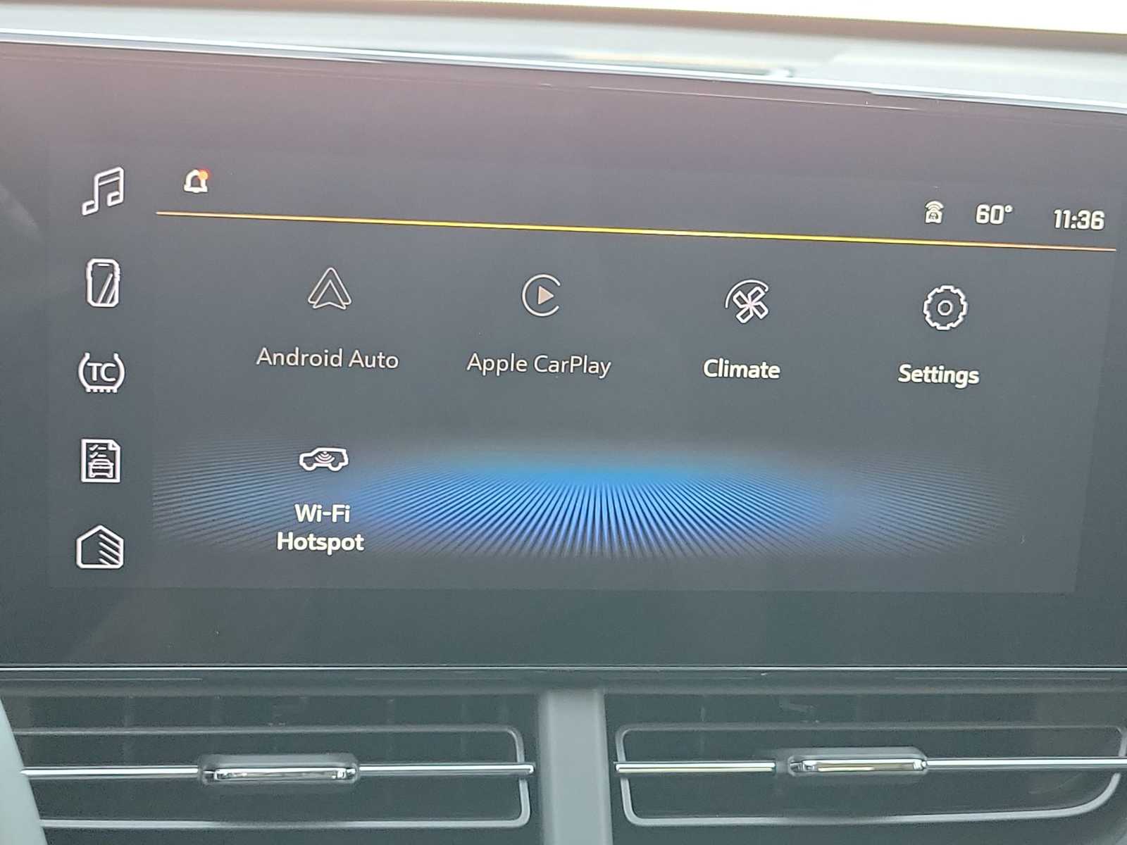 Thumbnail: 2026 Chevrolet Trax - 29