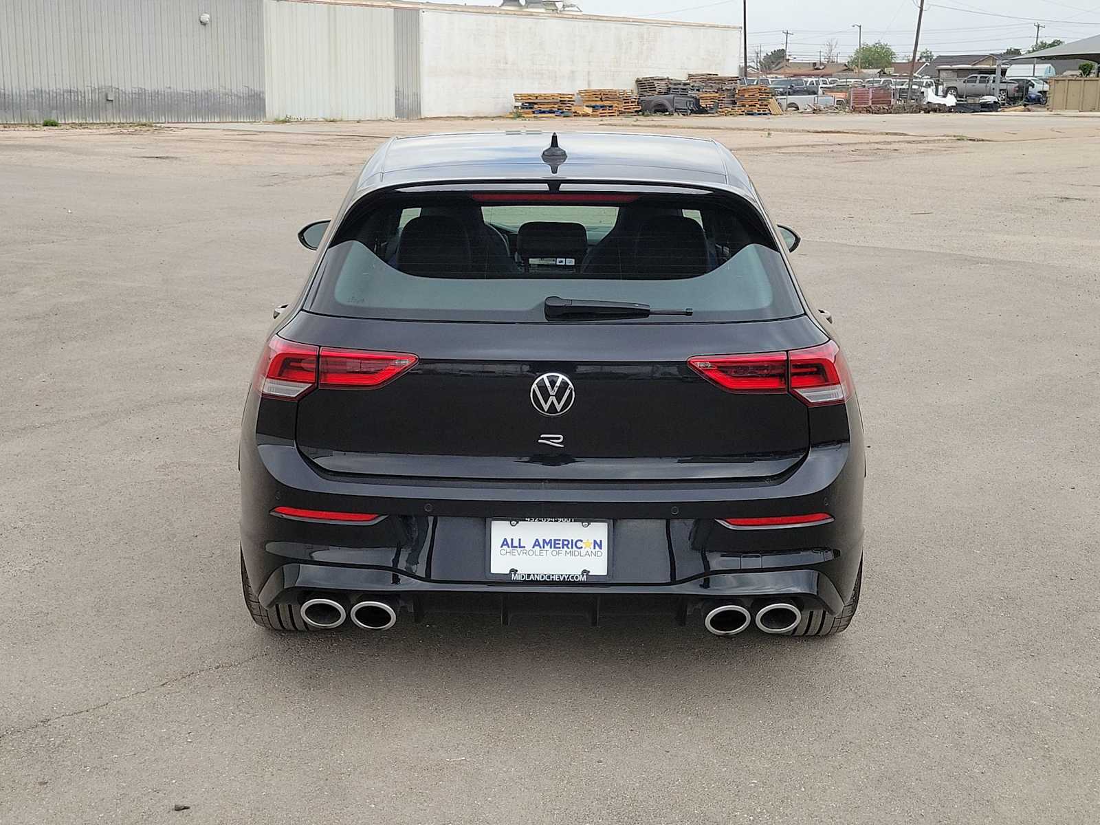 Thumbnail: 2022 Volkswagen Golf - 7