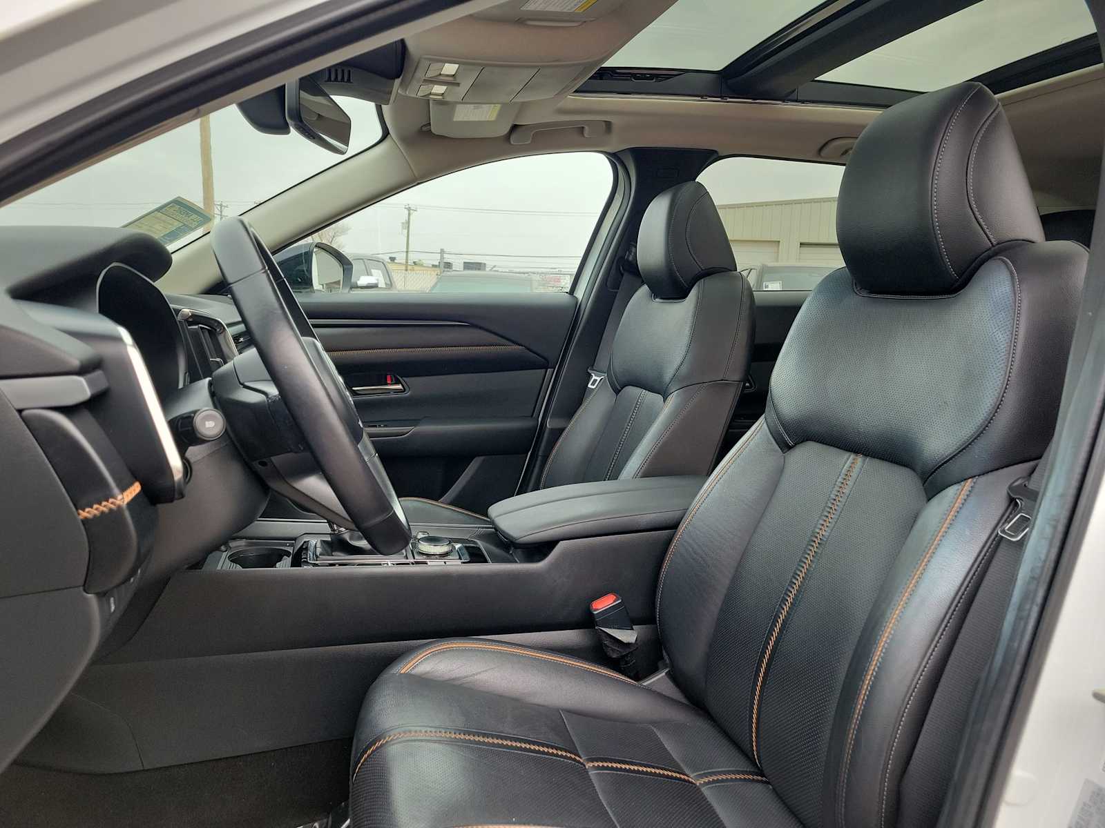 Thumbnail: 2023 Mazda CX-50 - 19