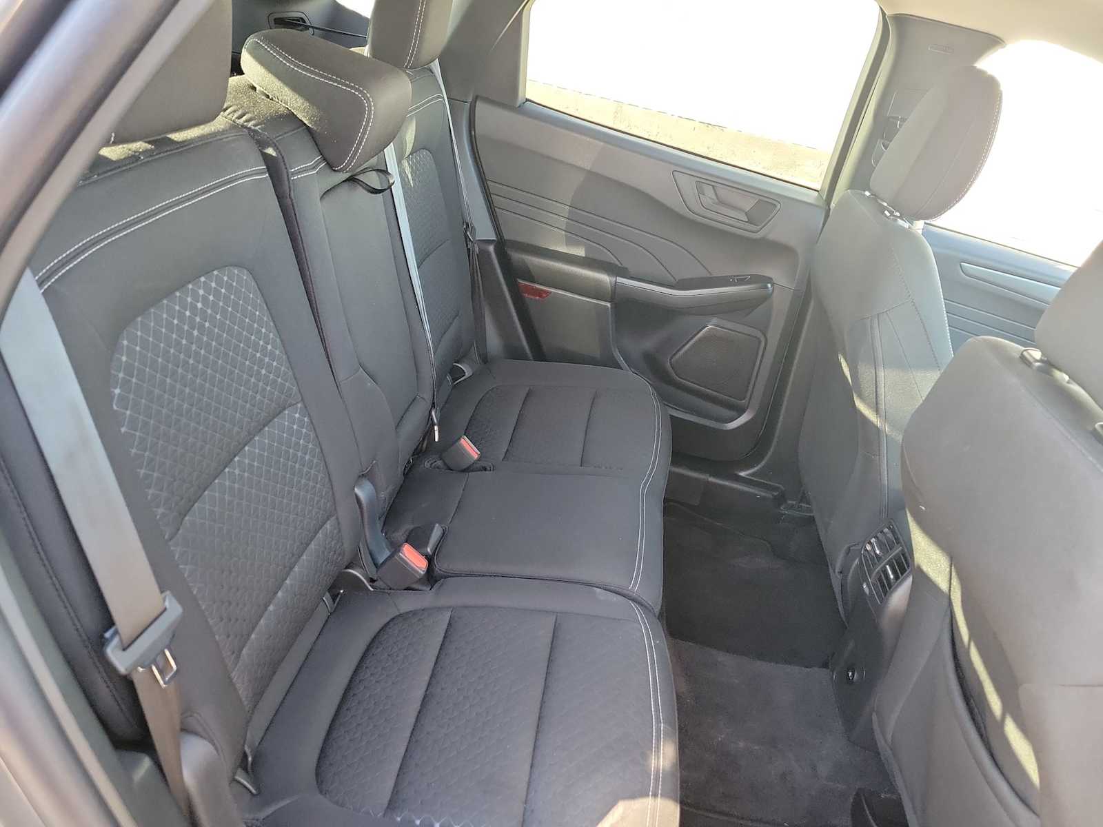 Thumbnail: 2025 Ford Escape - 21