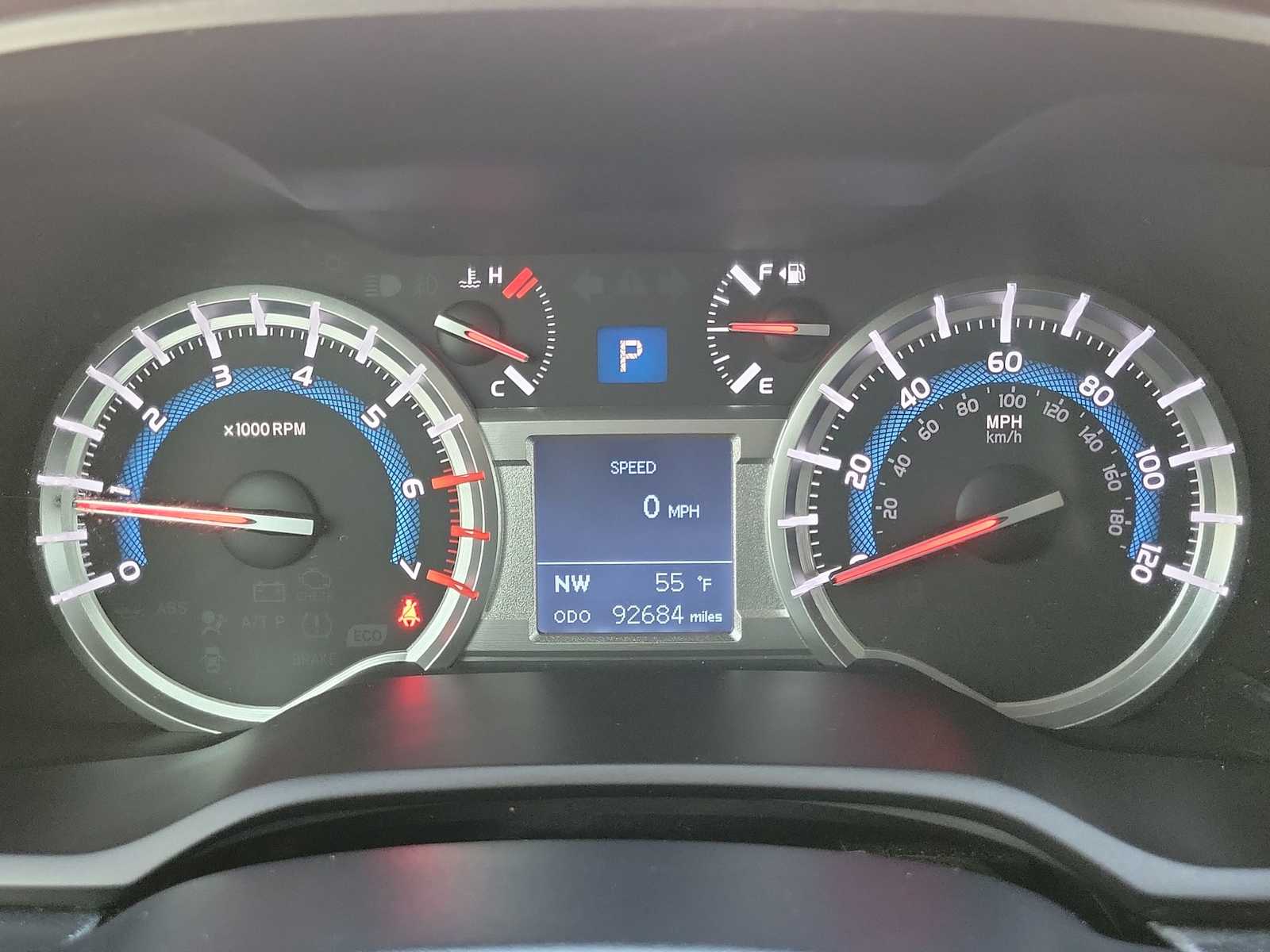 Thumbnail: 2015 Toyota 4Runner - 22