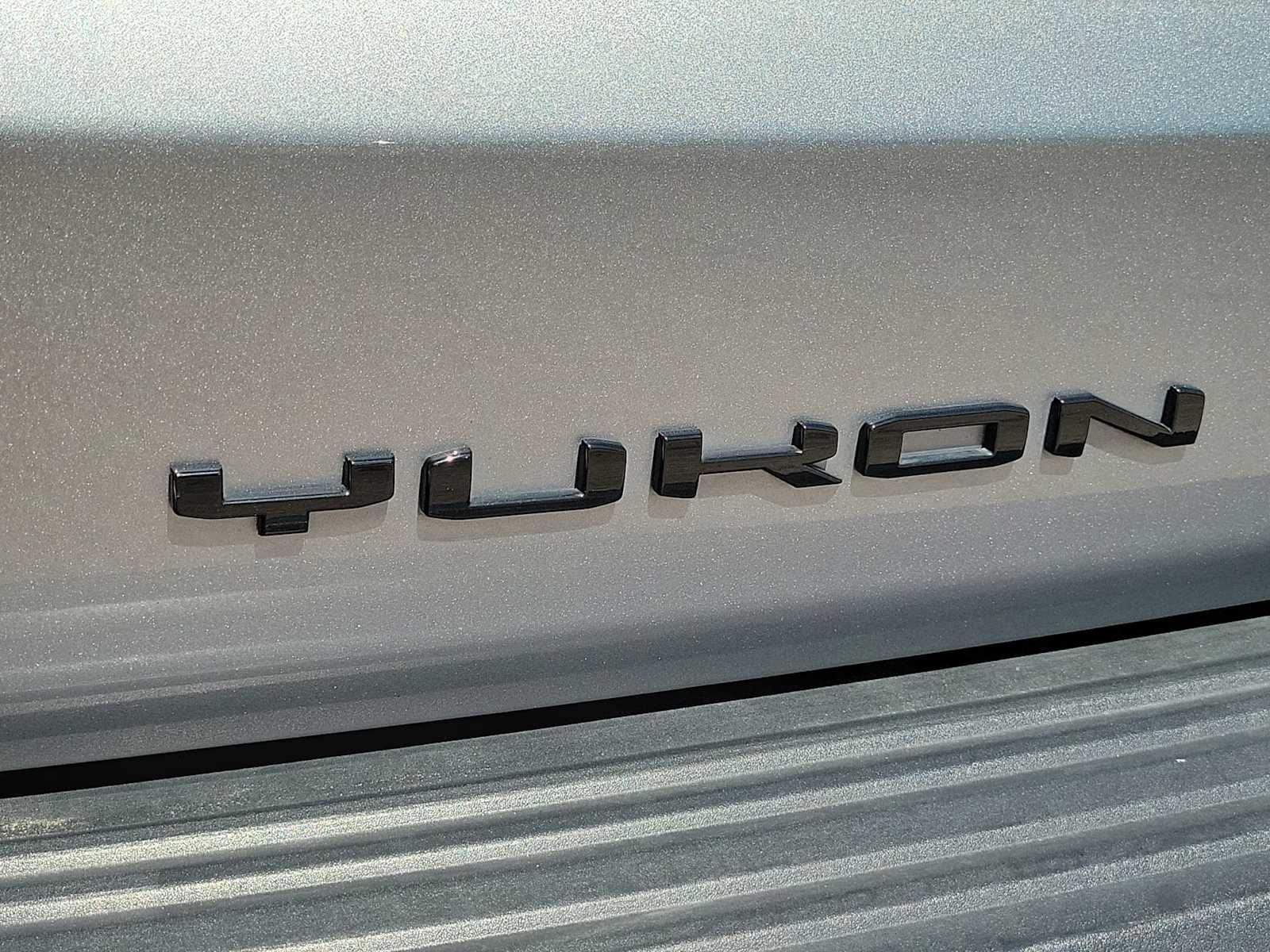 Thumbnail: 2023 GMC Yukon - 11