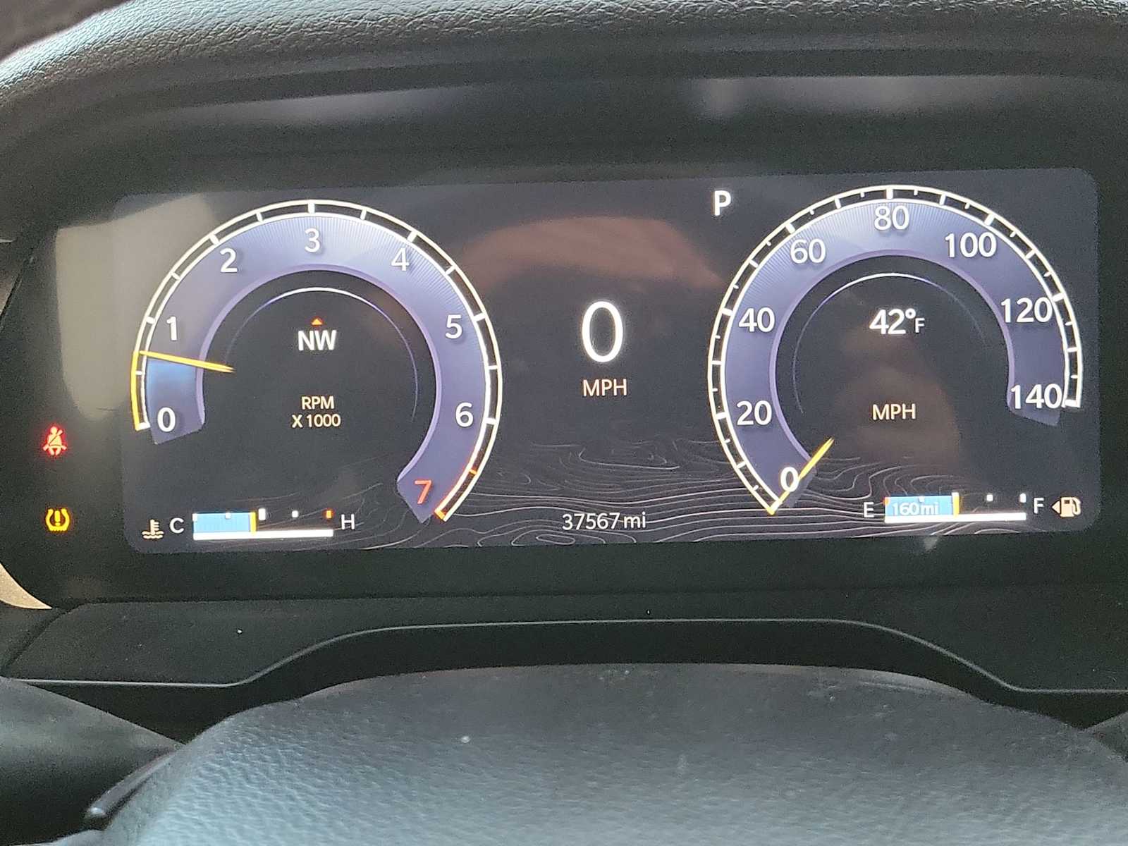 Thumbnail: 2024 Jeep Grand Cherokee L - 26