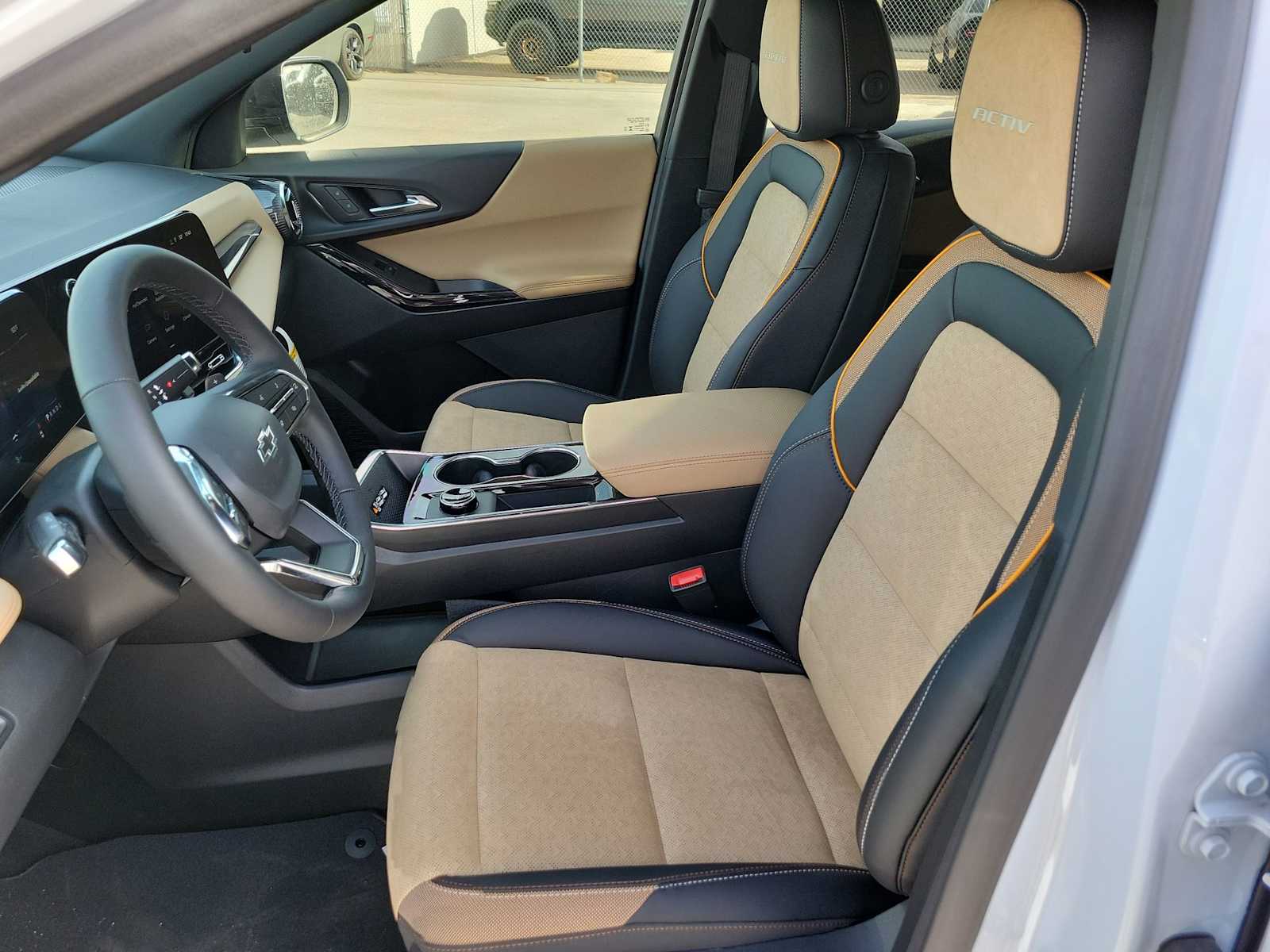 Thumbnail: 2026 Chevrolet Equinox - 19