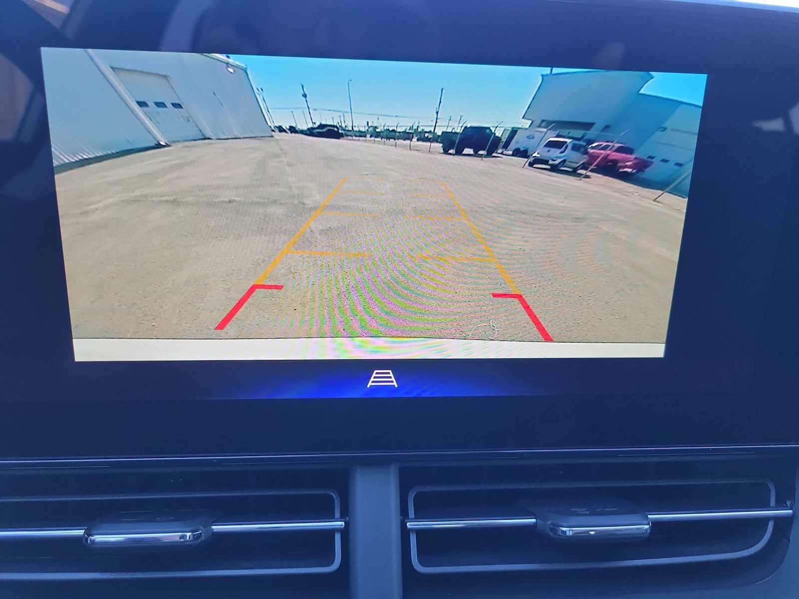 Thumbnail: 2026 Chevrolet Trax - 28