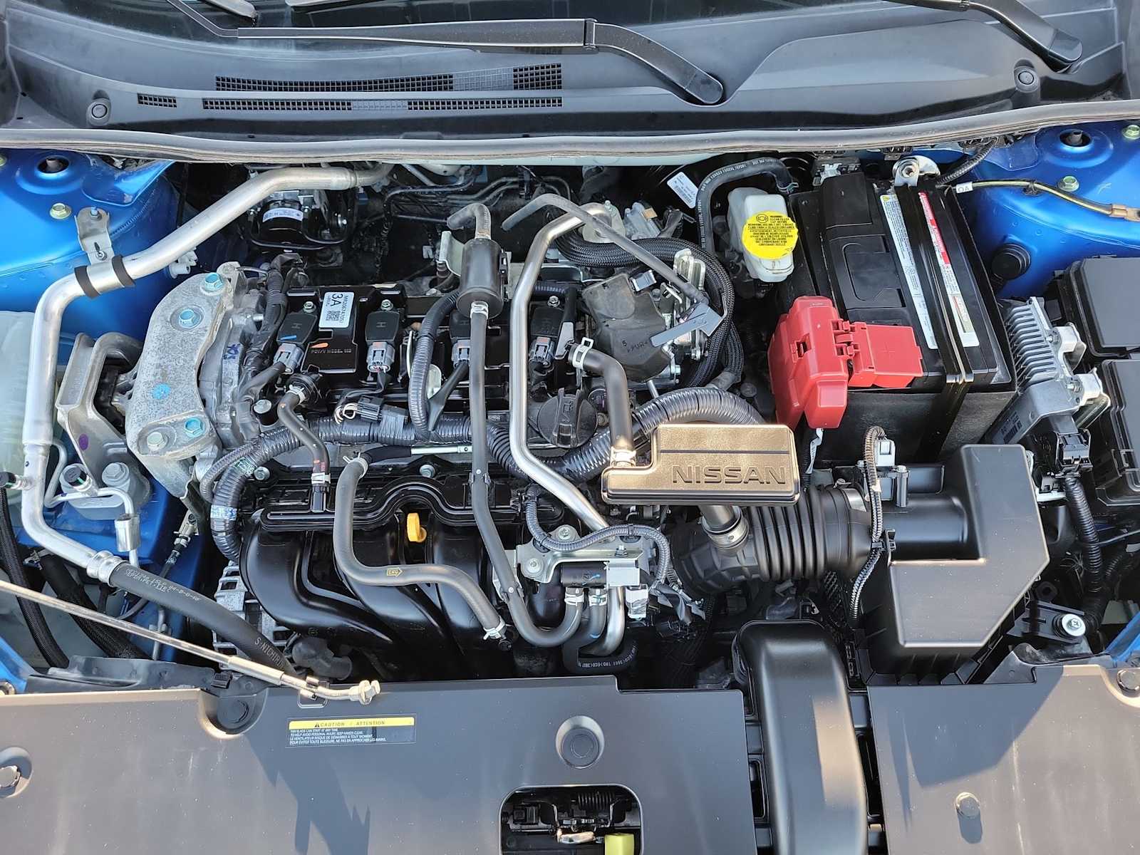 Thumbnail: 2024 Nissan Sentra - 17