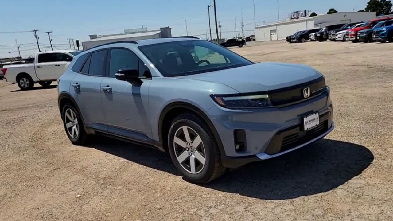Thumbnail: 2024 Honda Prologue - 2