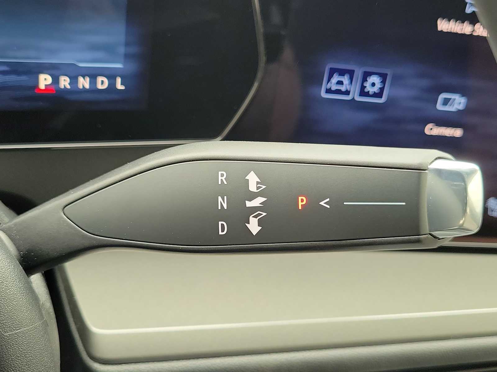 Thumbnail: 2026 Chevrolet Traverse - 21