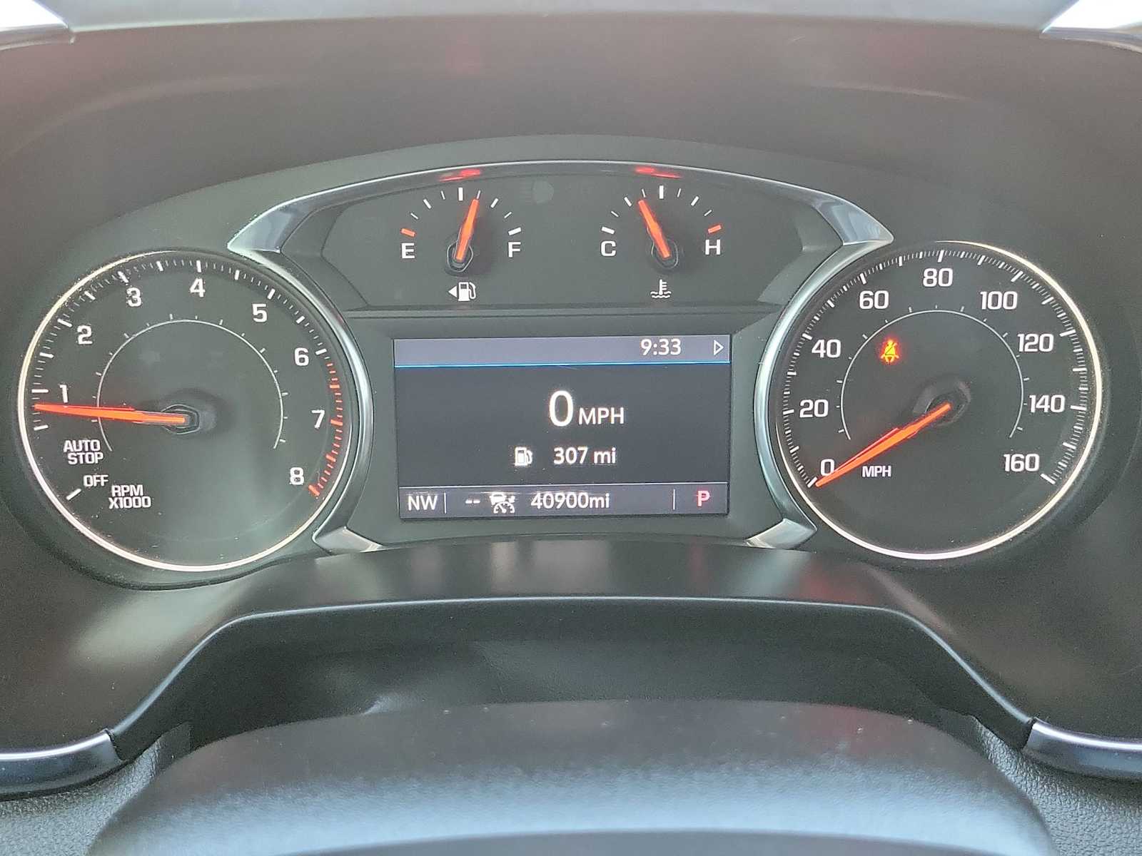 Thumbnail: 2024 Chevrolet Blazer - 22