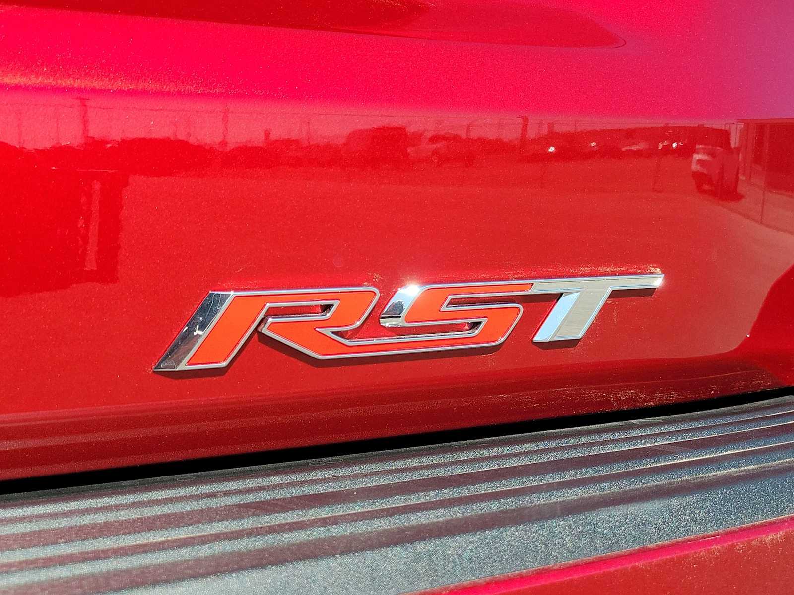 Thumbnail: 2026 Chevrolet Suburban - 15