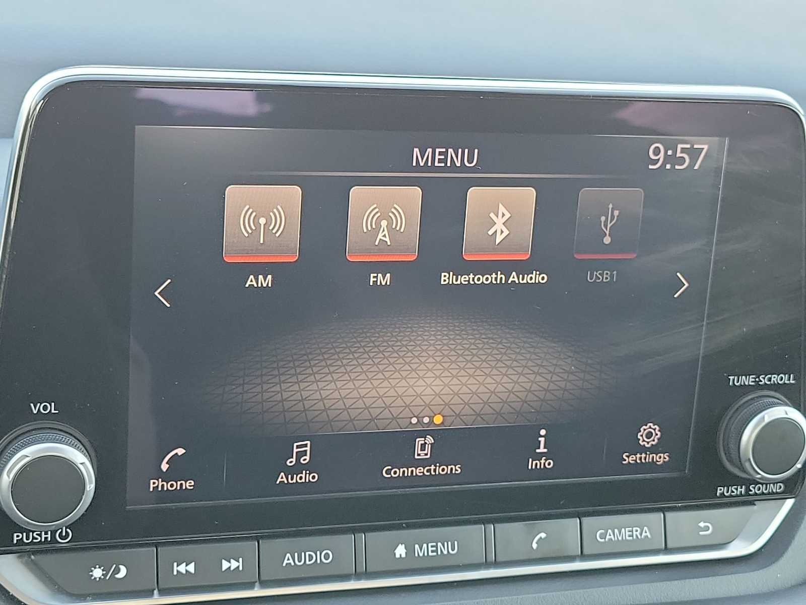 Thumbnail: 2024 Nissan Rogue - 29