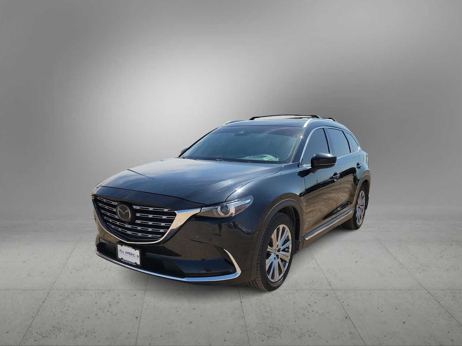 2021 Mazda CX-9 Signature -
                  Midland, TX