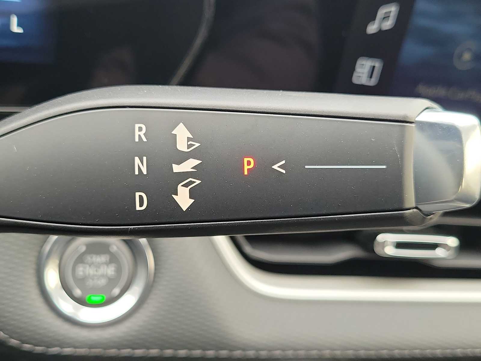 Thumbnail: 2026 Chevrolet Equinox - 25