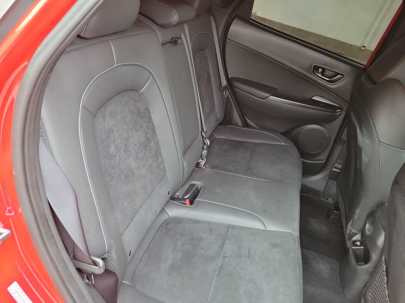 Thumbnail: 2023 Hyundai Kona - 21