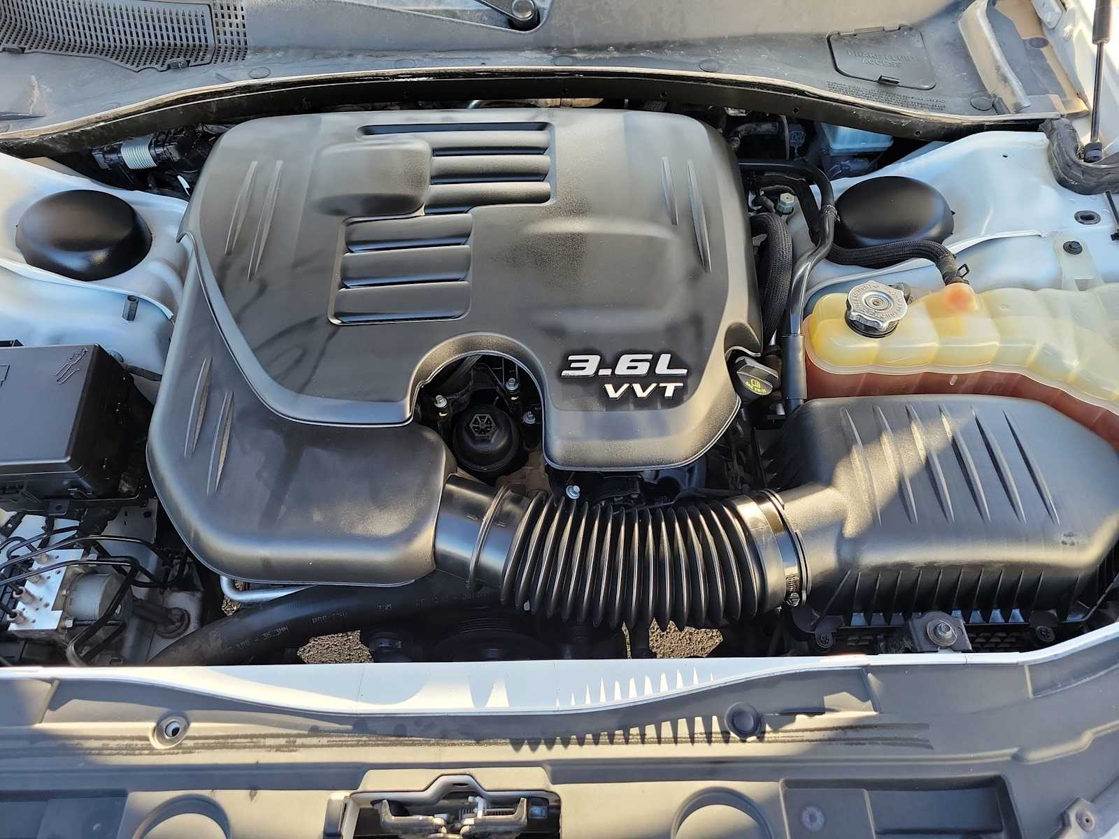 Thumbnail: 2019 Chrysler 300 - 13