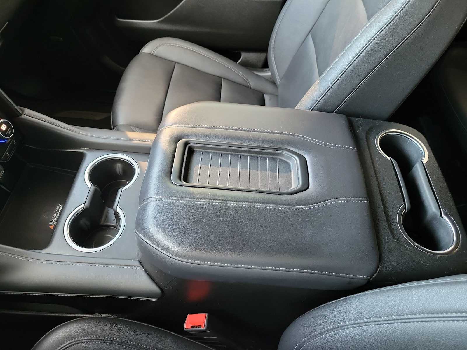 Thumbnail: 2022 Chevrolet Tahoe - 20