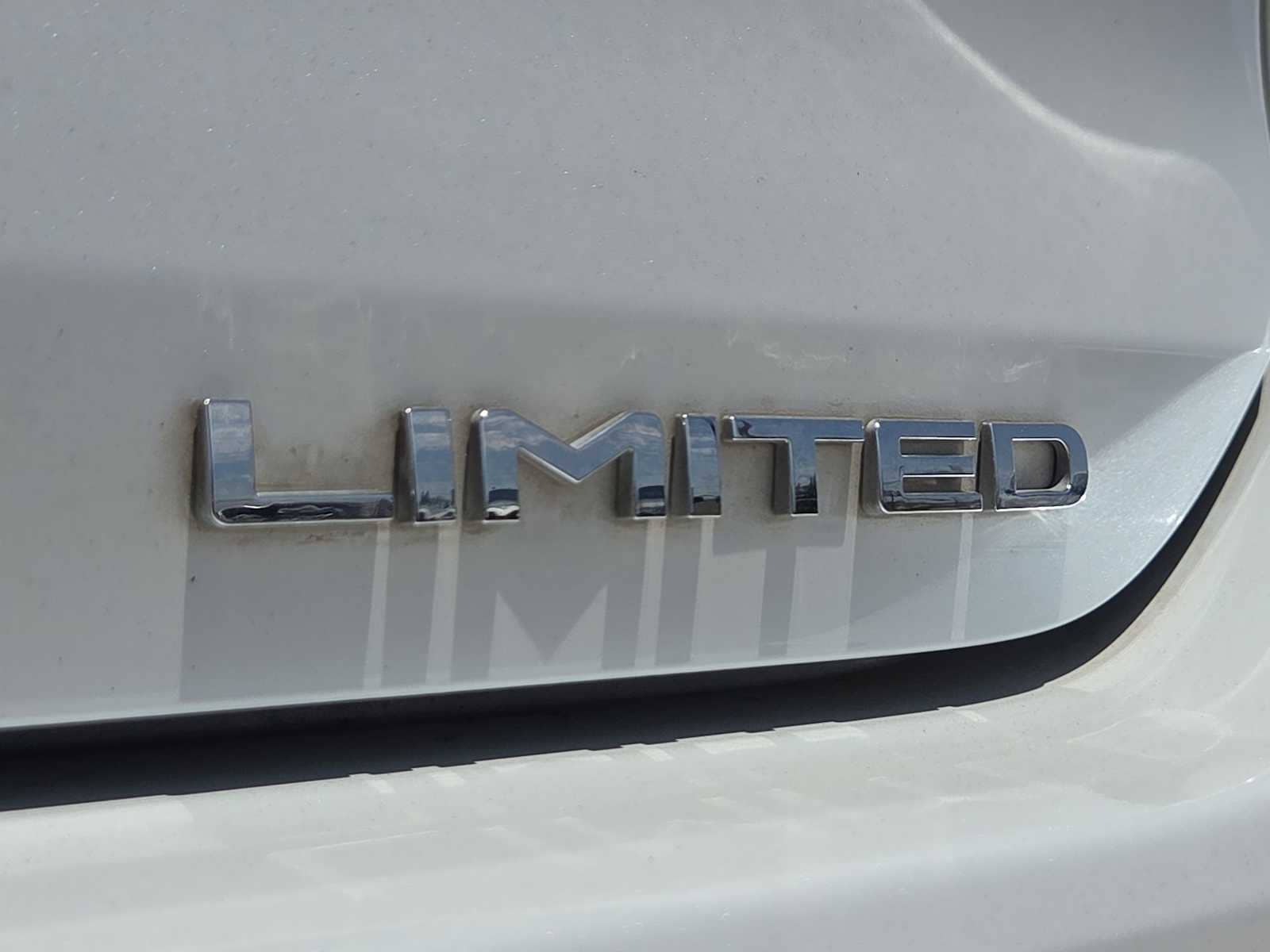 Thumbnail: 2023 Toyota Highlander - 11