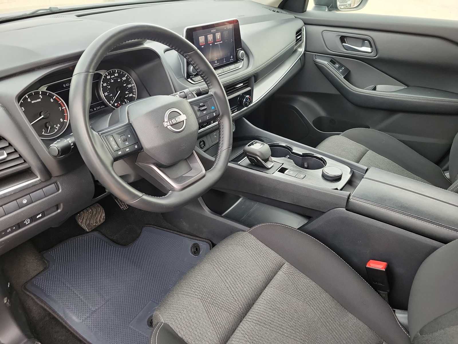 Thumbnail: 2025 Nissan Rogue - 10