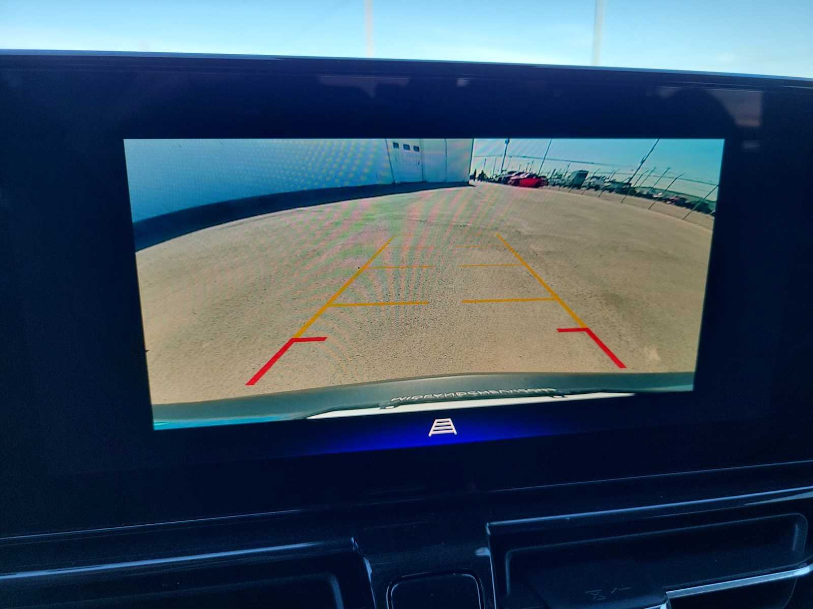 Thumbnail: 2026 Chevrolet TrailBlazer - 28